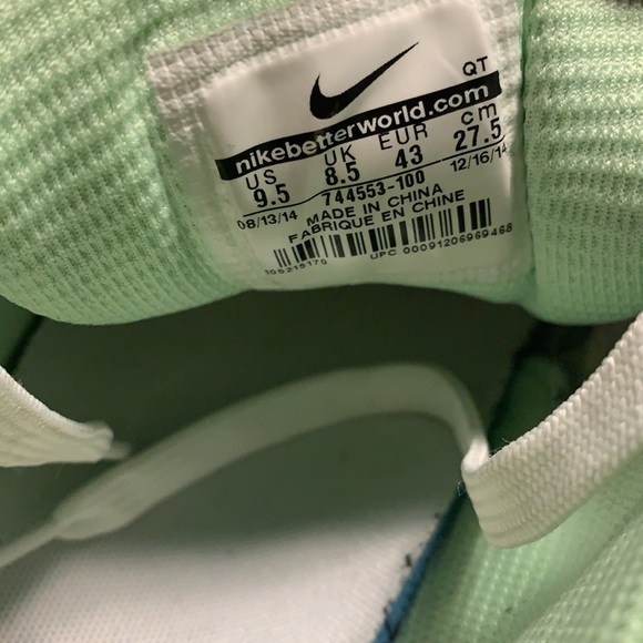 Men’s Nike Air Max 90 - Picture 4 of 5